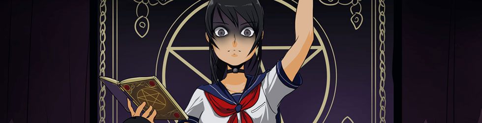 Yandere Simulator