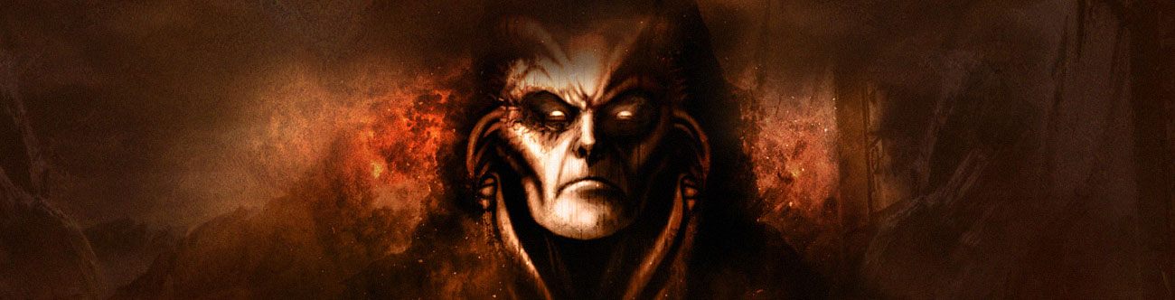 Diablo II: Lord of Destruction