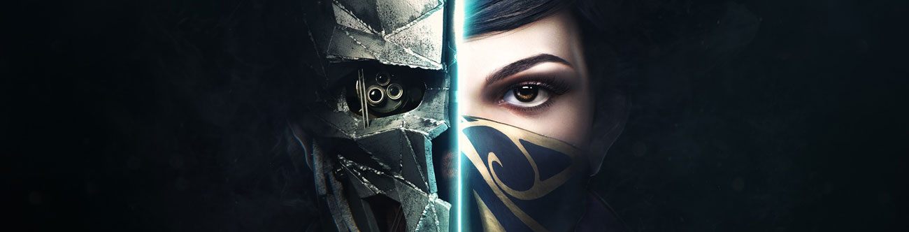 Dishonored 2