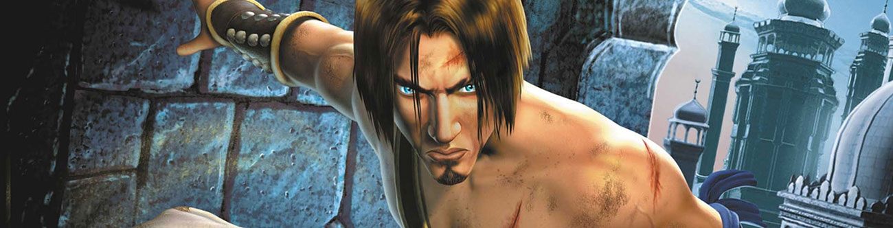 Prince of Persia: The Sands of Time