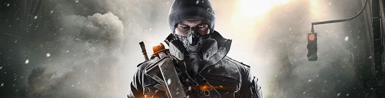 Tom Clancy's The Division