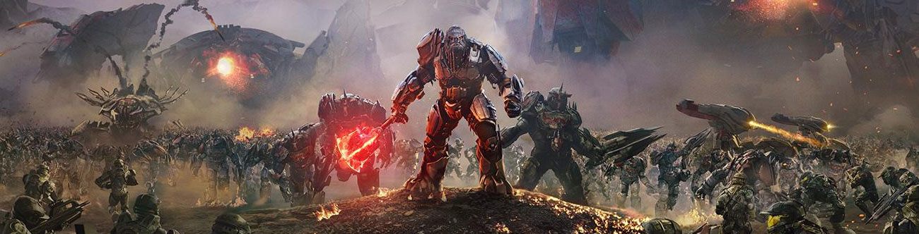 Halo Wars 2