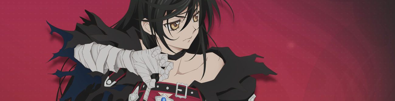 Tales of Berseria