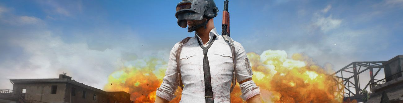 PUBG: Battlegrounds