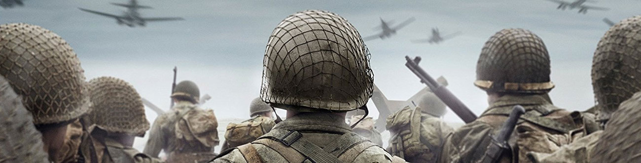 Call of Duty: WWII