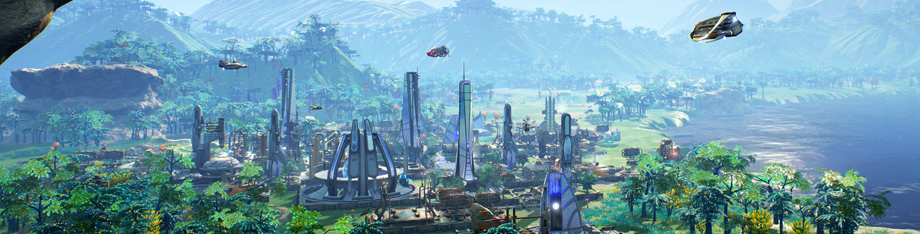 Aven Colony