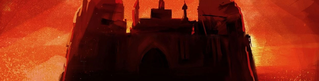 The Pillars of the Earth