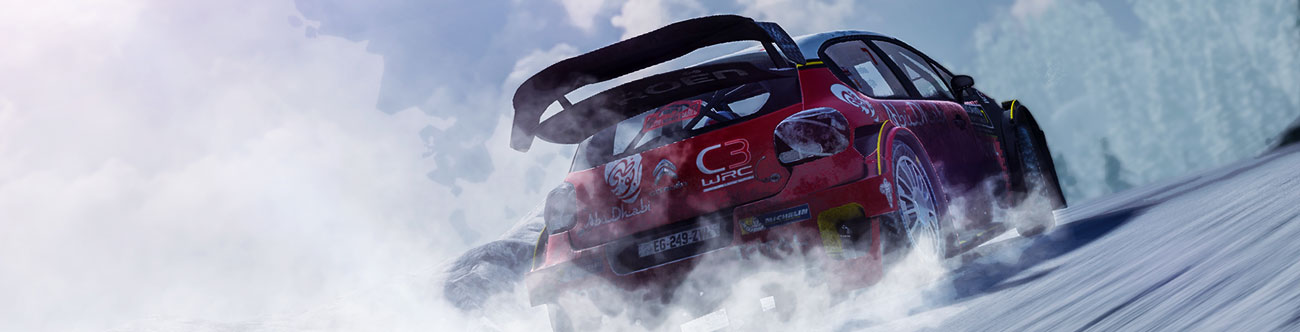 WRC 7