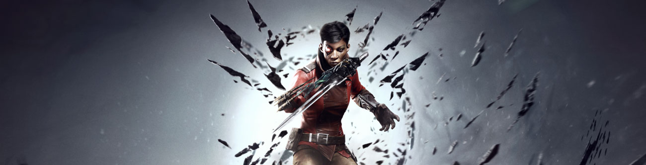 Dishonored: Death of the Outsider