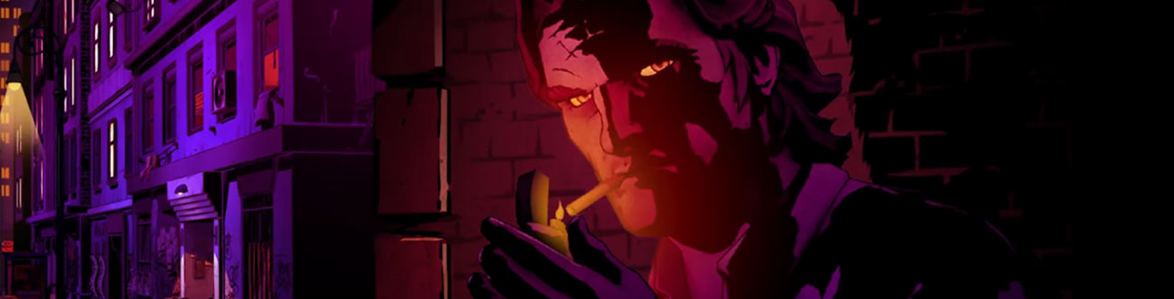 The Wolf Among Us 2