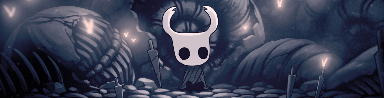 Hollow Knight