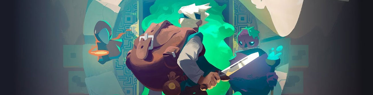 Moonlighter