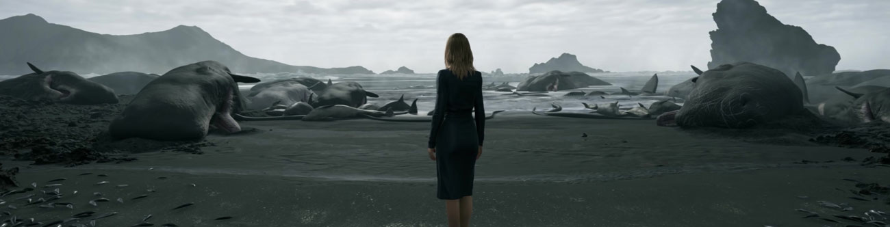 Death Stranding