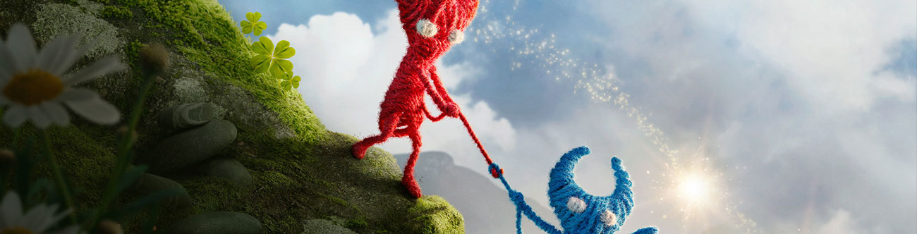 Unravel Two