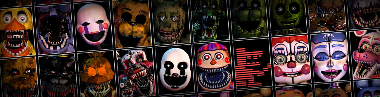 Ultimate Custom Night