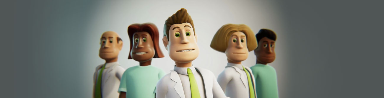 Two Point Hospital