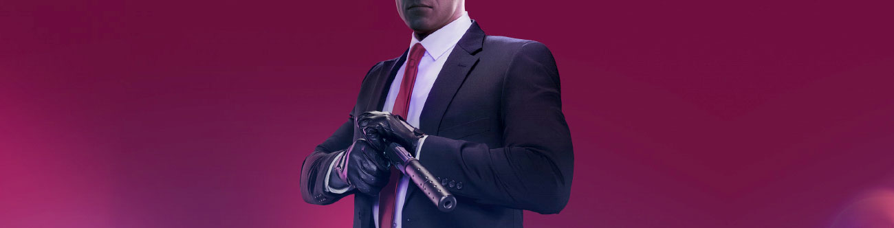 Hitman 2