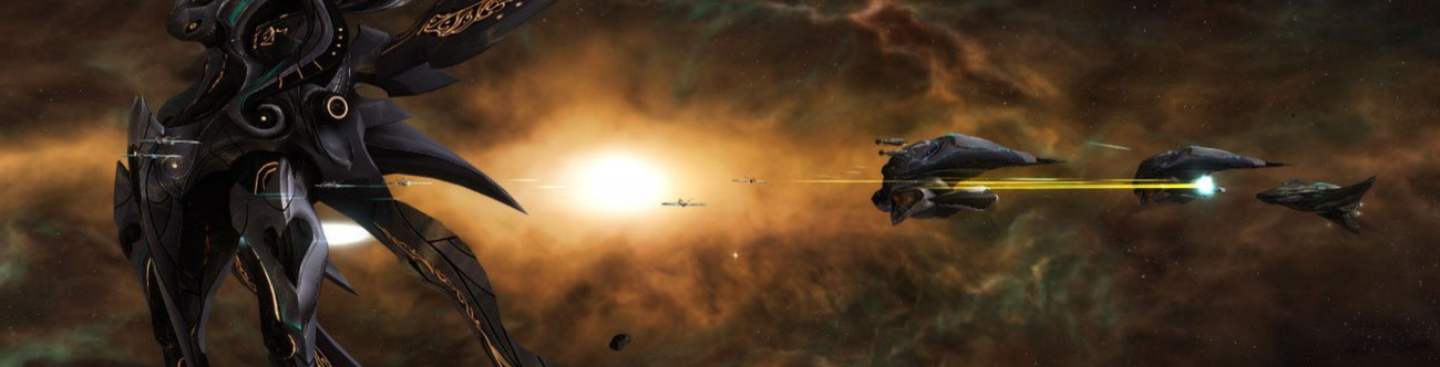 Sins of a Solar Empire: Rebellion