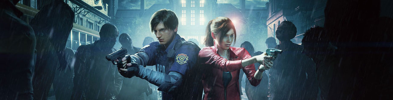 Resident Evil 2