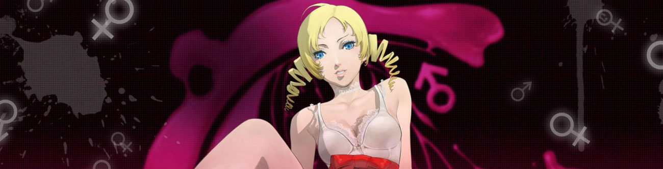 Catherine