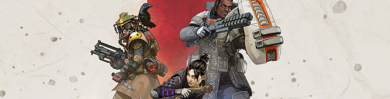 Apex Legends