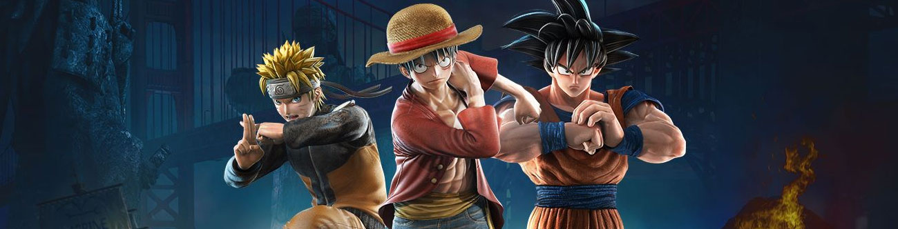 Jump Force