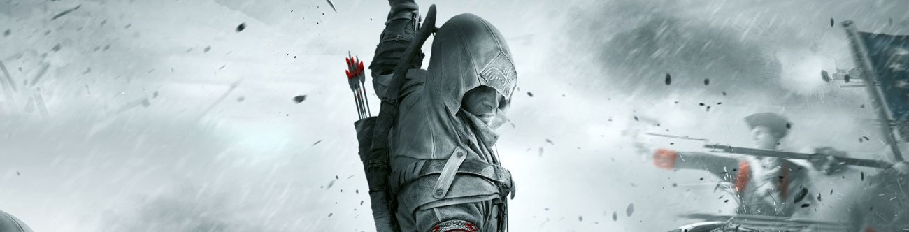 Assassin's Creed III Remastered