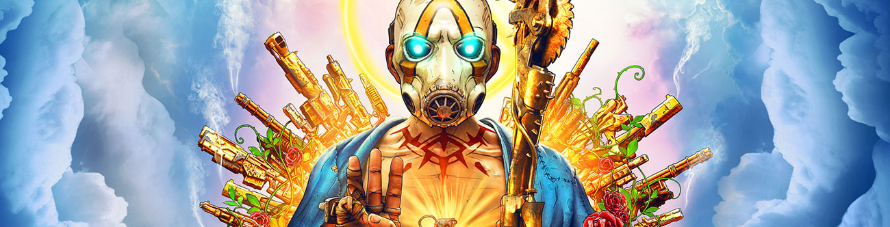 Borderlands 3