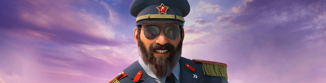 Tropico 6