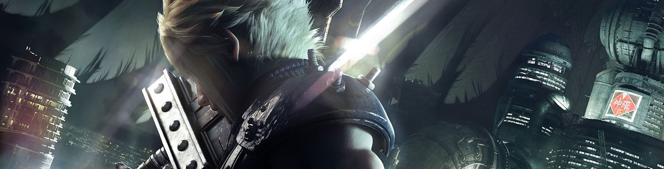 Final Fantasy VII Remake