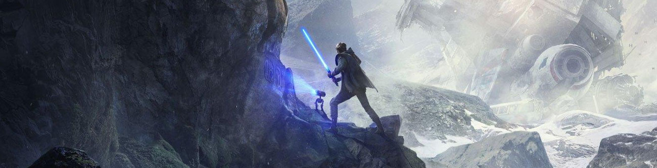 Star Wars Jedi: Fallen Order