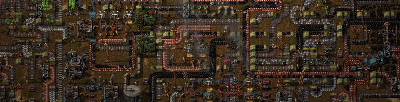 Factorio