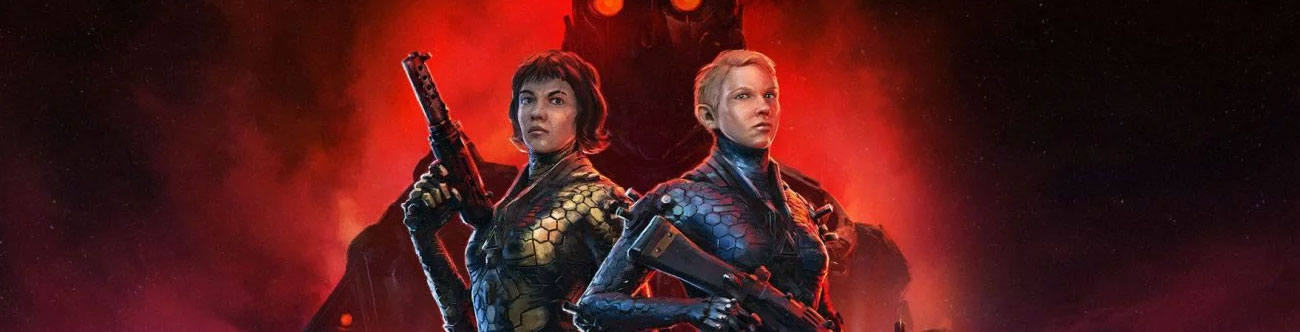 Wolfenstein: Youngblood