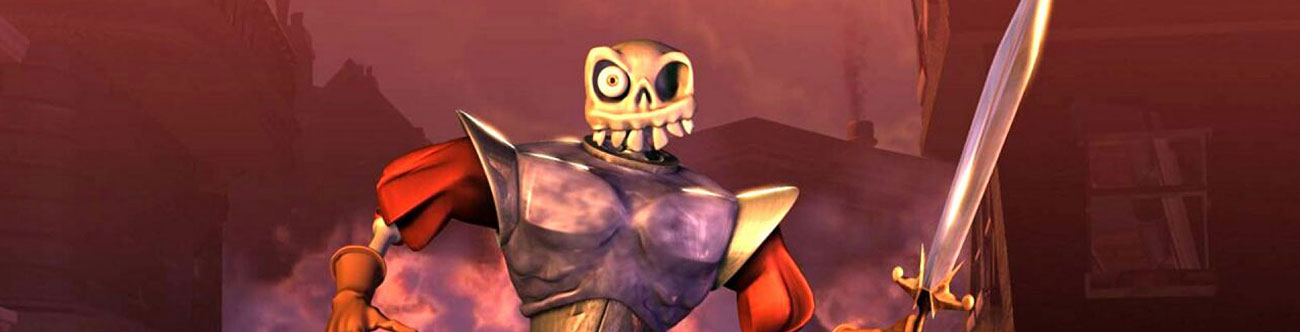 MediEvil