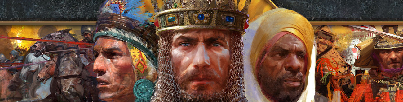 Age of Empires II: Definitive Edition