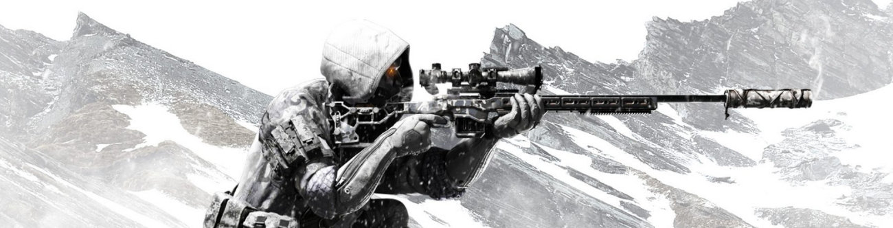 Sniper: Ghost Warrior Contracts