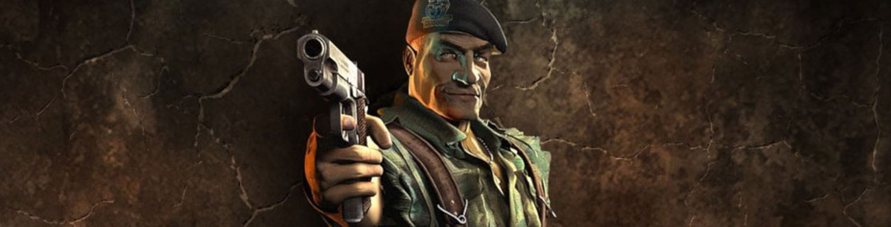 Commandos 2: HD Remaster