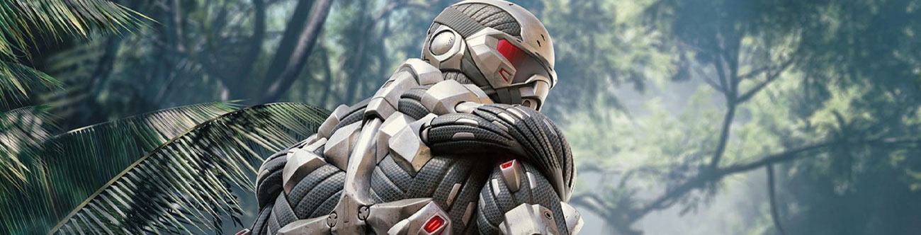 Crysis Remastered