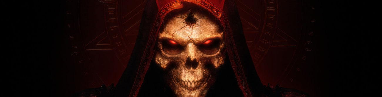 Diablo II: Resurrected