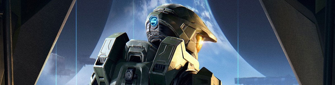 Halo Infinite