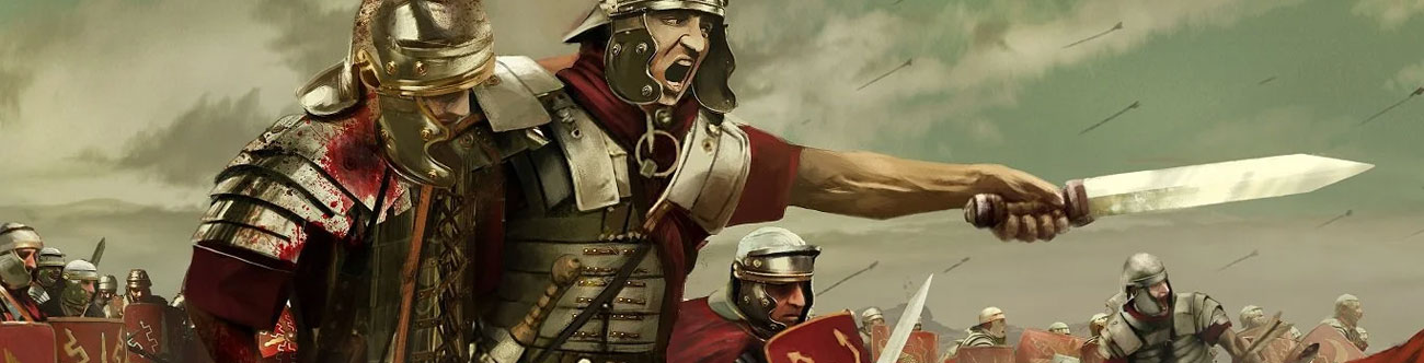 Expeditions: Rome