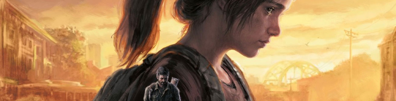 The Last of Us: Part I