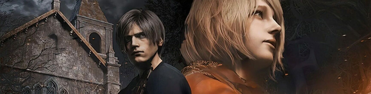 Resident Evil 4