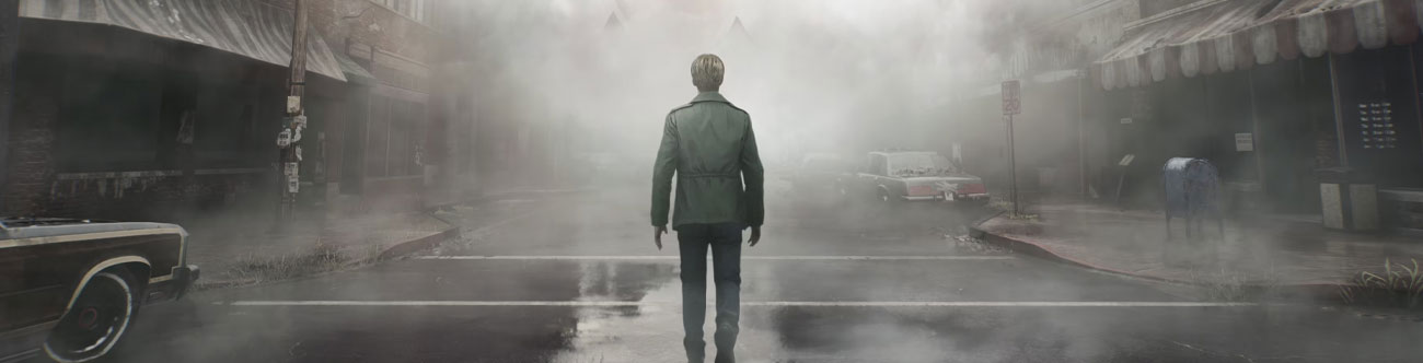 Silent Hill 2