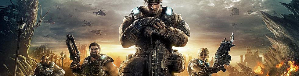 Gears of War 3