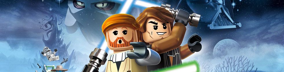 LEGO Star Wars III: The Clone Wars