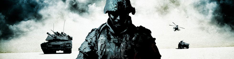 Battlefield: Bad Company 2