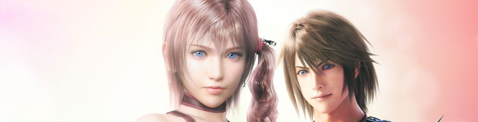 Final Fantasy XIII-2