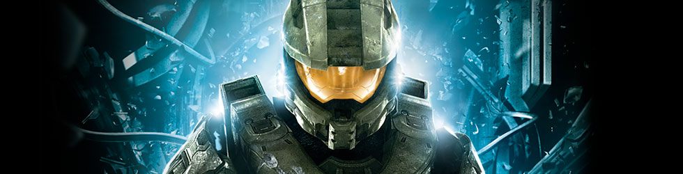 Halo 4