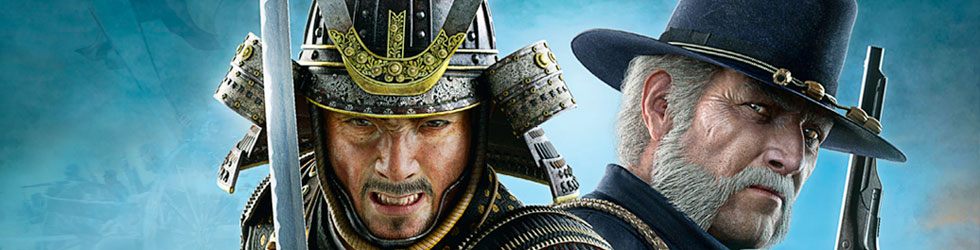 Total War: Shogun 2 - Fall of the Samurai